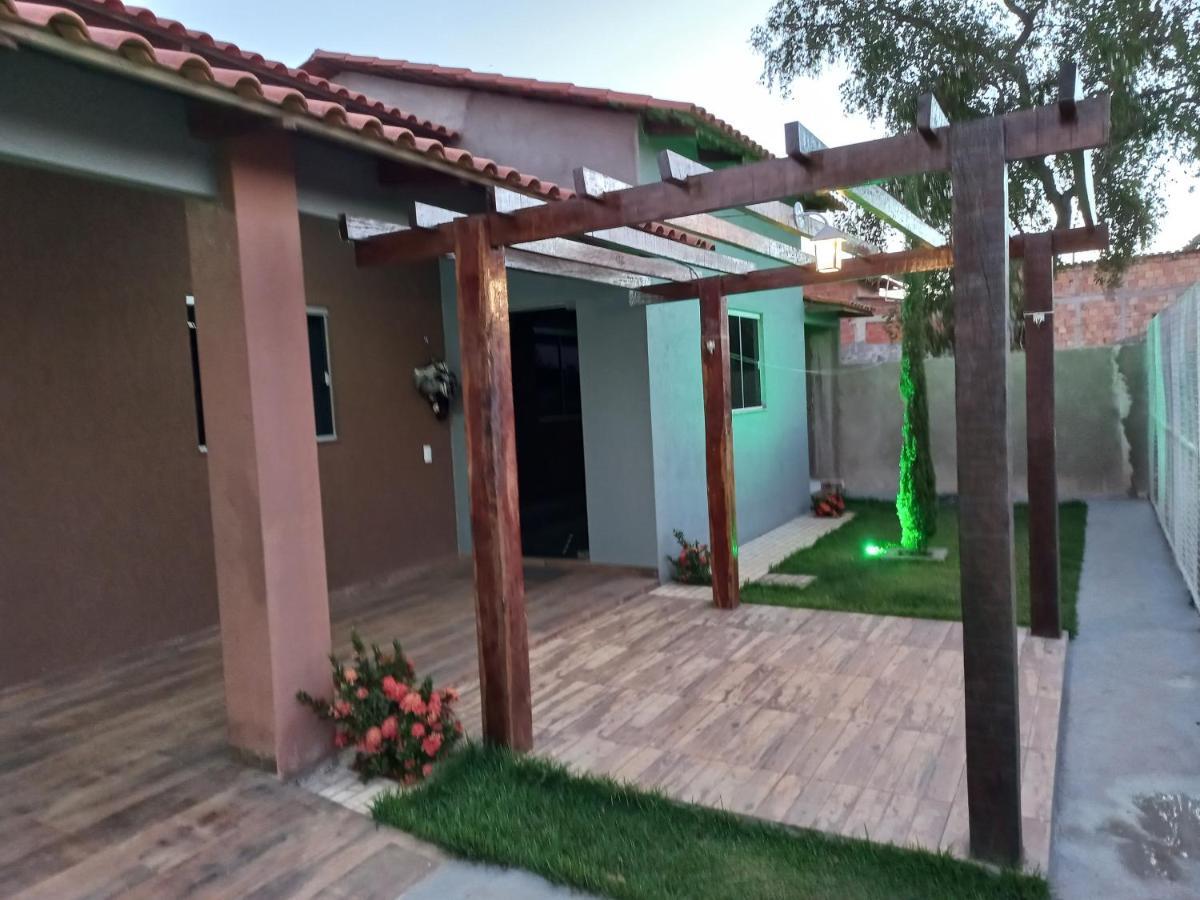 Hospedagem nascentes do jalapao Mateiros Exterior foto